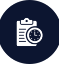 100-Page Reports, 24-Hour Delivery